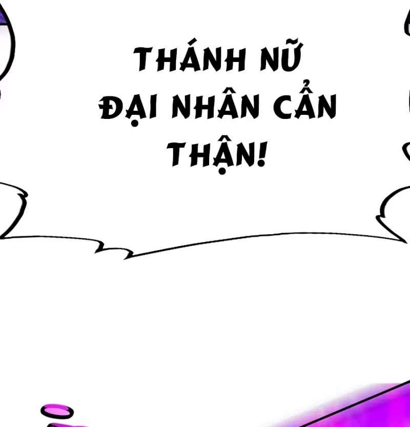 Bị Bắt Trở Thành Vô Địch Thánh Nữ Chapter 27 - Trang 2