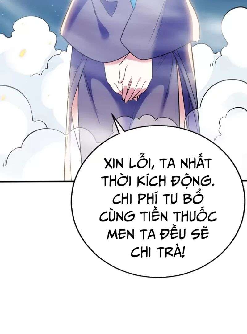 Bị Bắt Trở Thành Vô Địch Thánh Nữ Chapter 27 - Trang 2