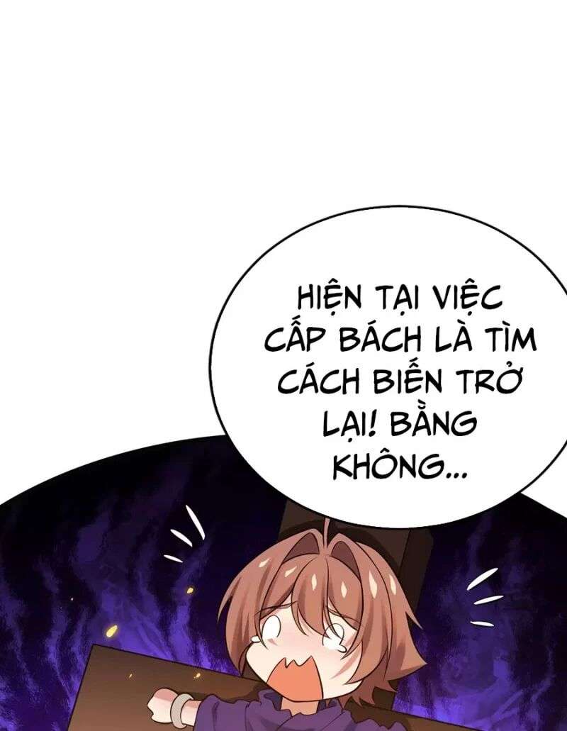 Bị Bắt Trở Thành Vô Địch Thánh Nữ Chapter 27 - Trang 2