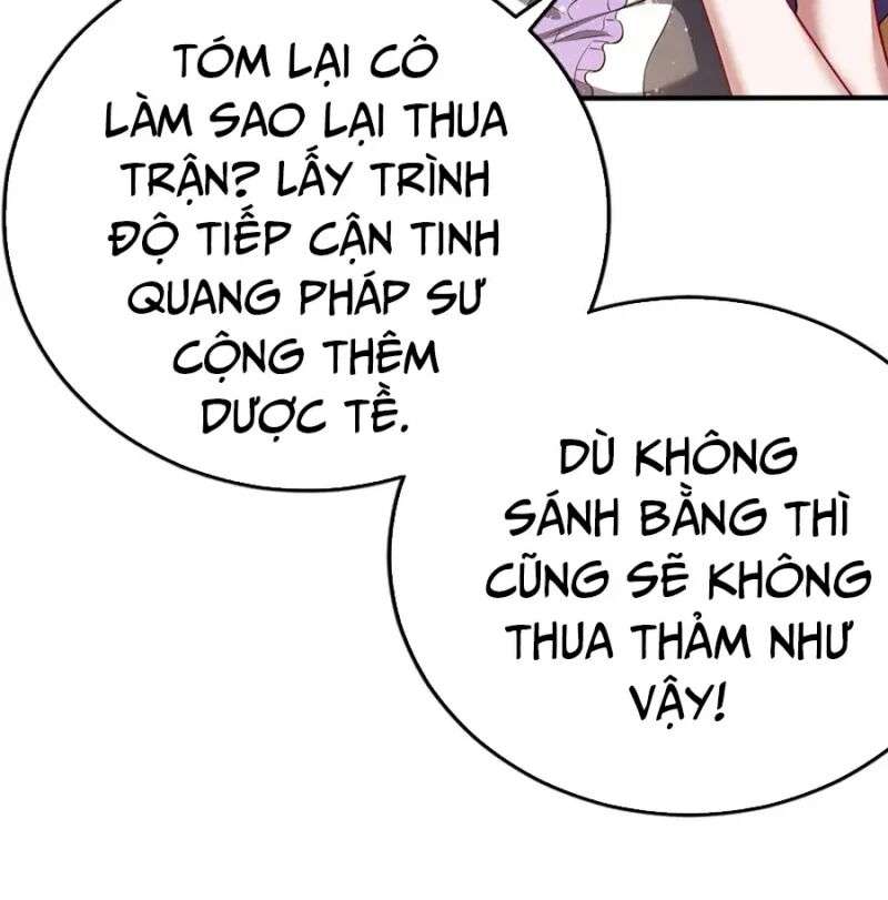 Bị Bắt Trở Thành Vô Địch Thánh Nữ Chapter 25 - Trang 2