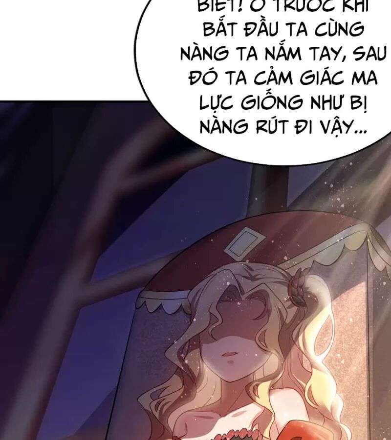 Bị Bắt Trở Thành Vô Địch Thánh Nữ Chapter 25 - Trang 2