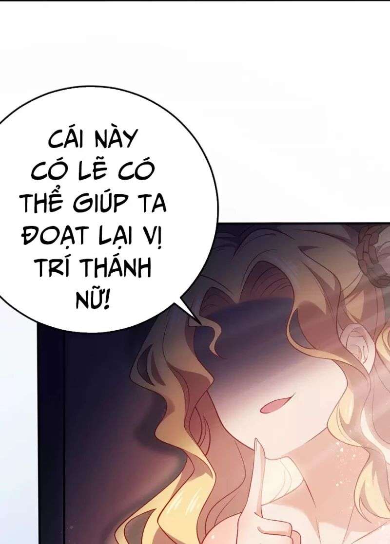 Bị Bắt Trở Thành Vô Địch Thánh Nữ Chapter 25 - Trang 2