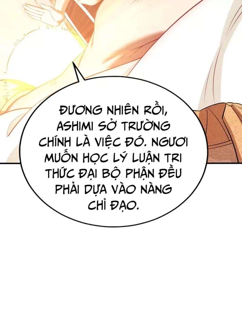 Bị Bắt Trở Thành Vô Địch Thánh Nữ Chapter 25 - Trang 2