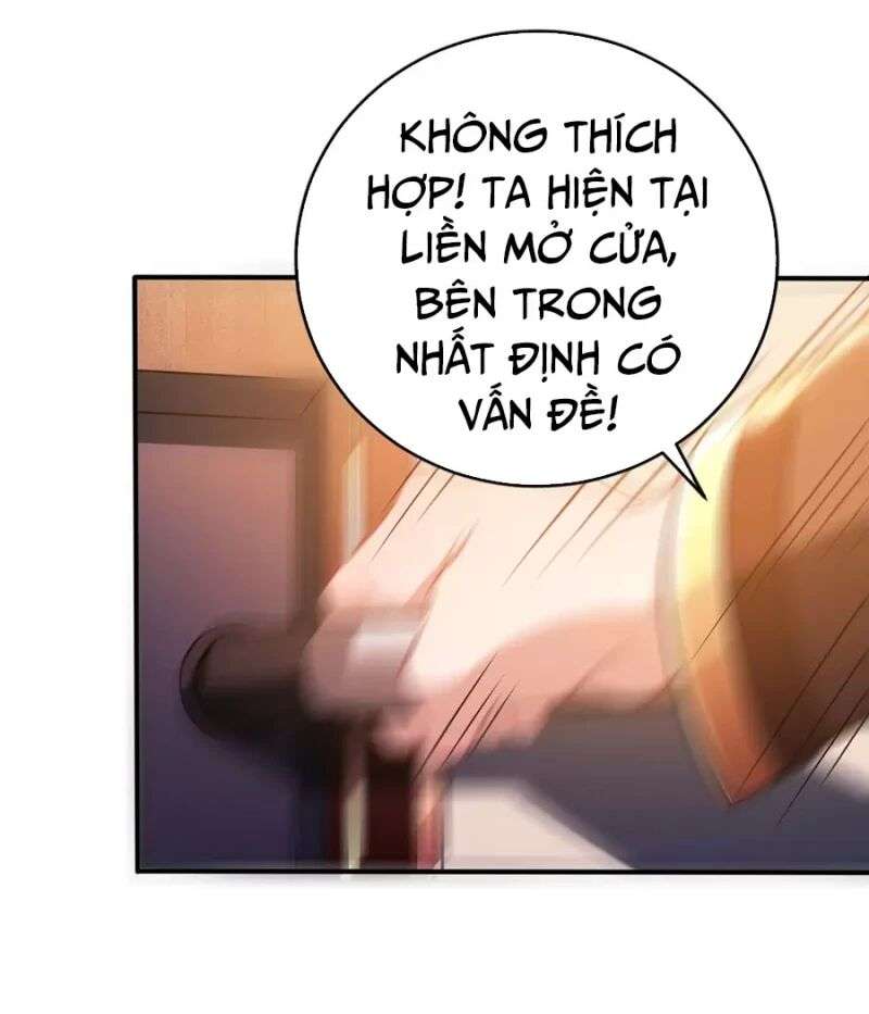 Bị Bắt Trở Thành Vô Địch Thánh Nữ Chapter 25 - Trang 2