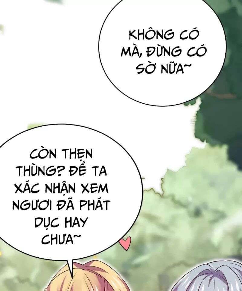 Bị Bắt Trở Thành Vô Địch Thánh Nữ Chapter 25 - Trang 2