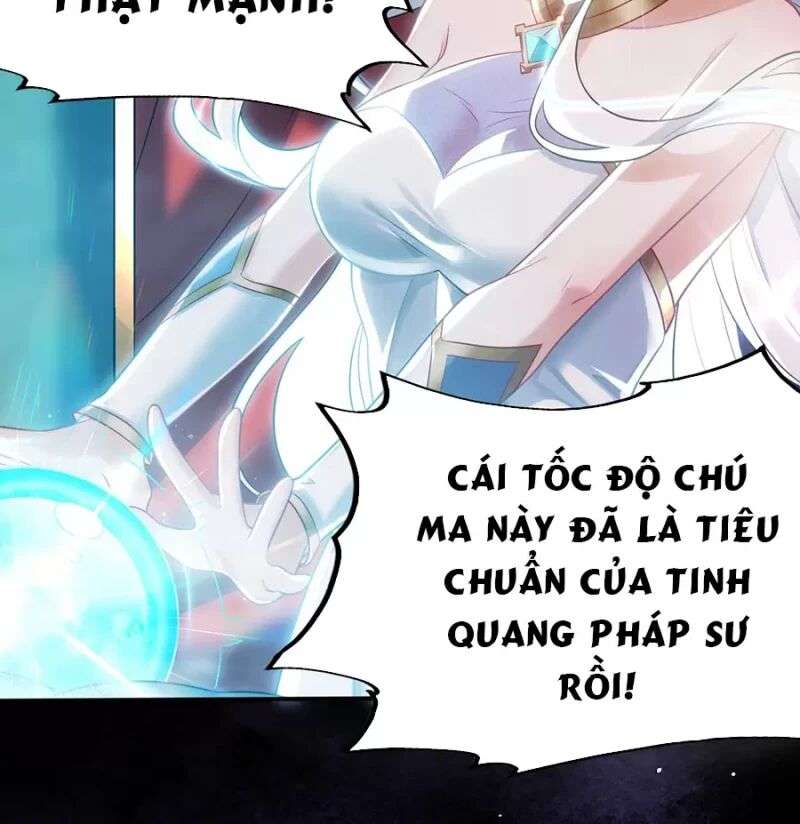 Bị Bắt Trở Thành Vô Địch Thánh Nữ Chapter 24 - Trang 2