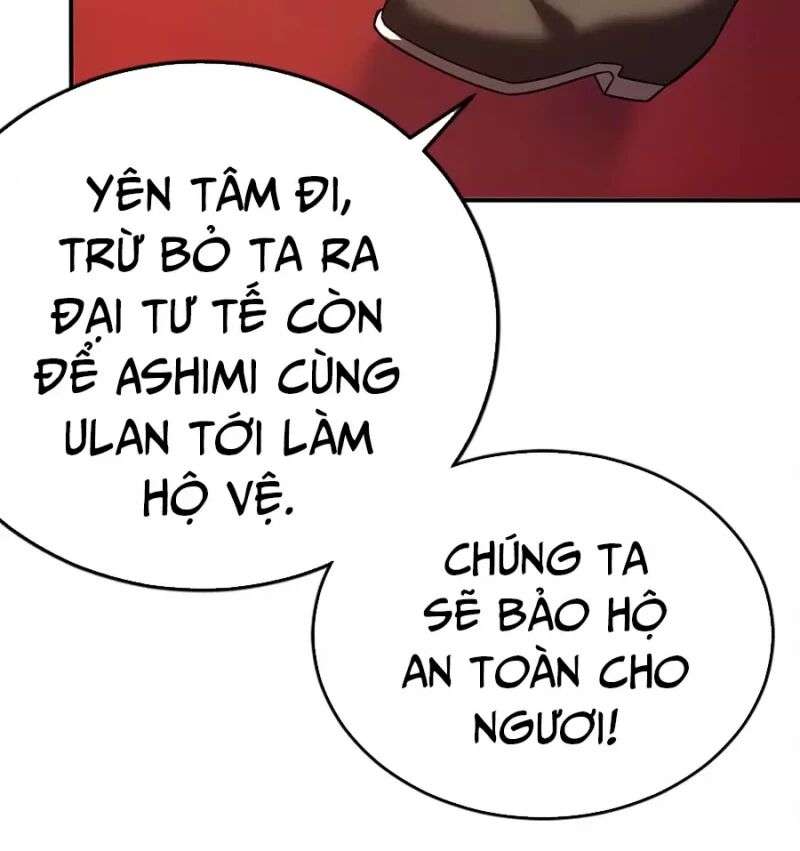 Bị Bắt Trở Thành Vô Địch Thánh Nữ Chapter 22 - Trang 2