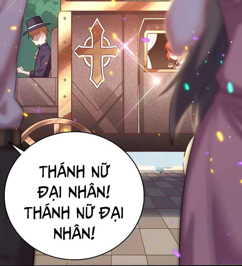 Bị Bắt Trở Thành Vô Địch Thánh Nữ Chapter 22 - Trang 2