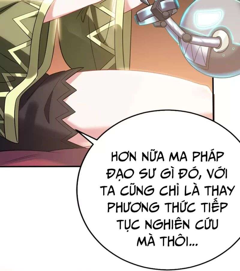 Bị Bắt Trở Thành Vô Địch Thánh Nữ Chapter 22 - Trang 2