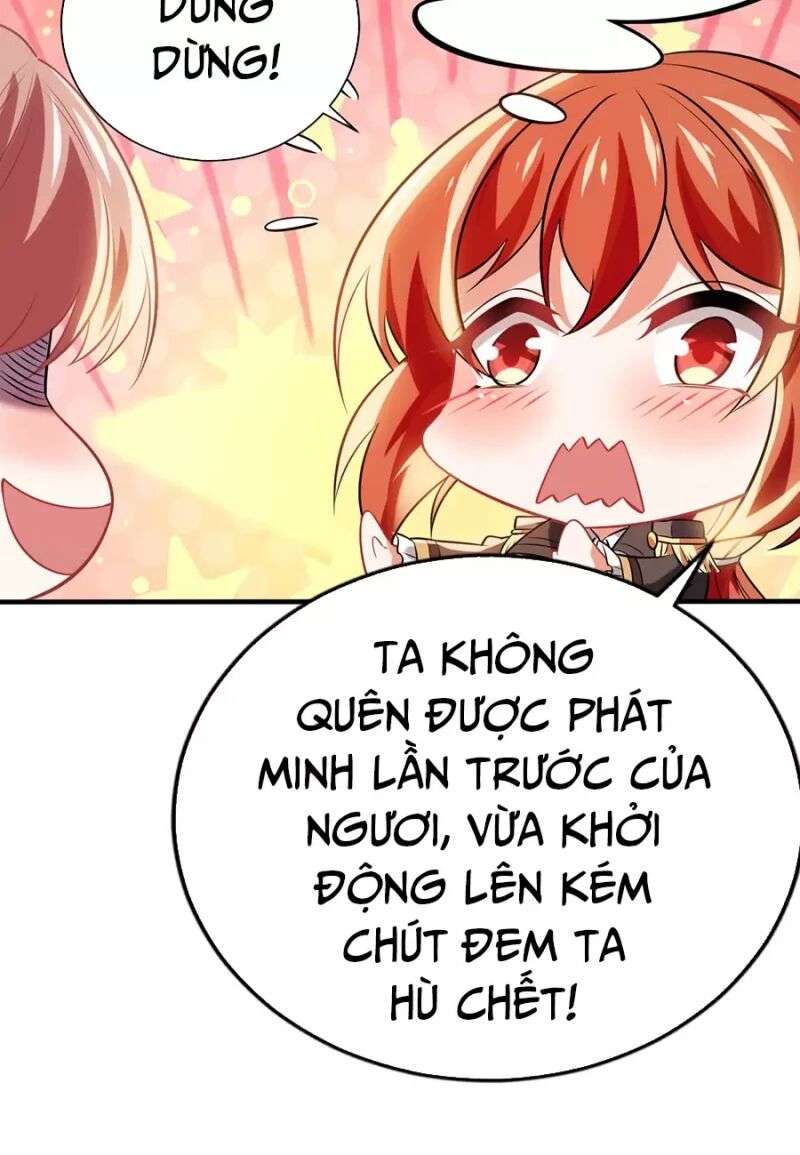 Bị Bắt Trở Thành Vô Địch Thánh Nữ Chapter 22 - Trang 2