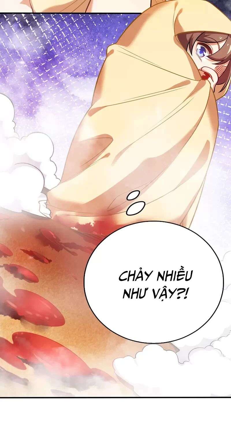 Bị Bắt Trở Thành Vô Địch Thánh Nữ Chapter 20 - Trang 2