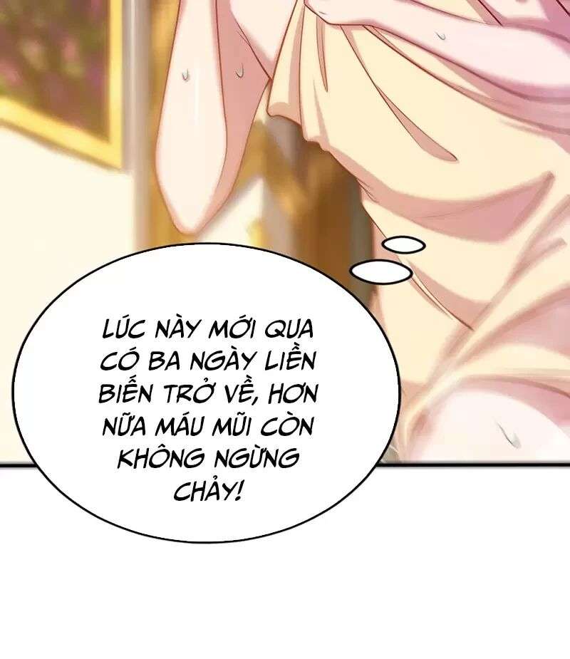 Bị Bắt Trở Thành Vô Địch Thánh Nữ Chapter 20 - Trang 2