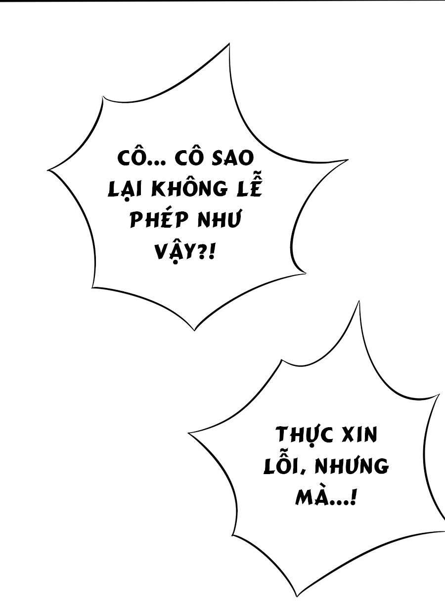 Bị Bắt Trở Thành Vô Địch Thánh Nữ Chapter 18 - Trang 2