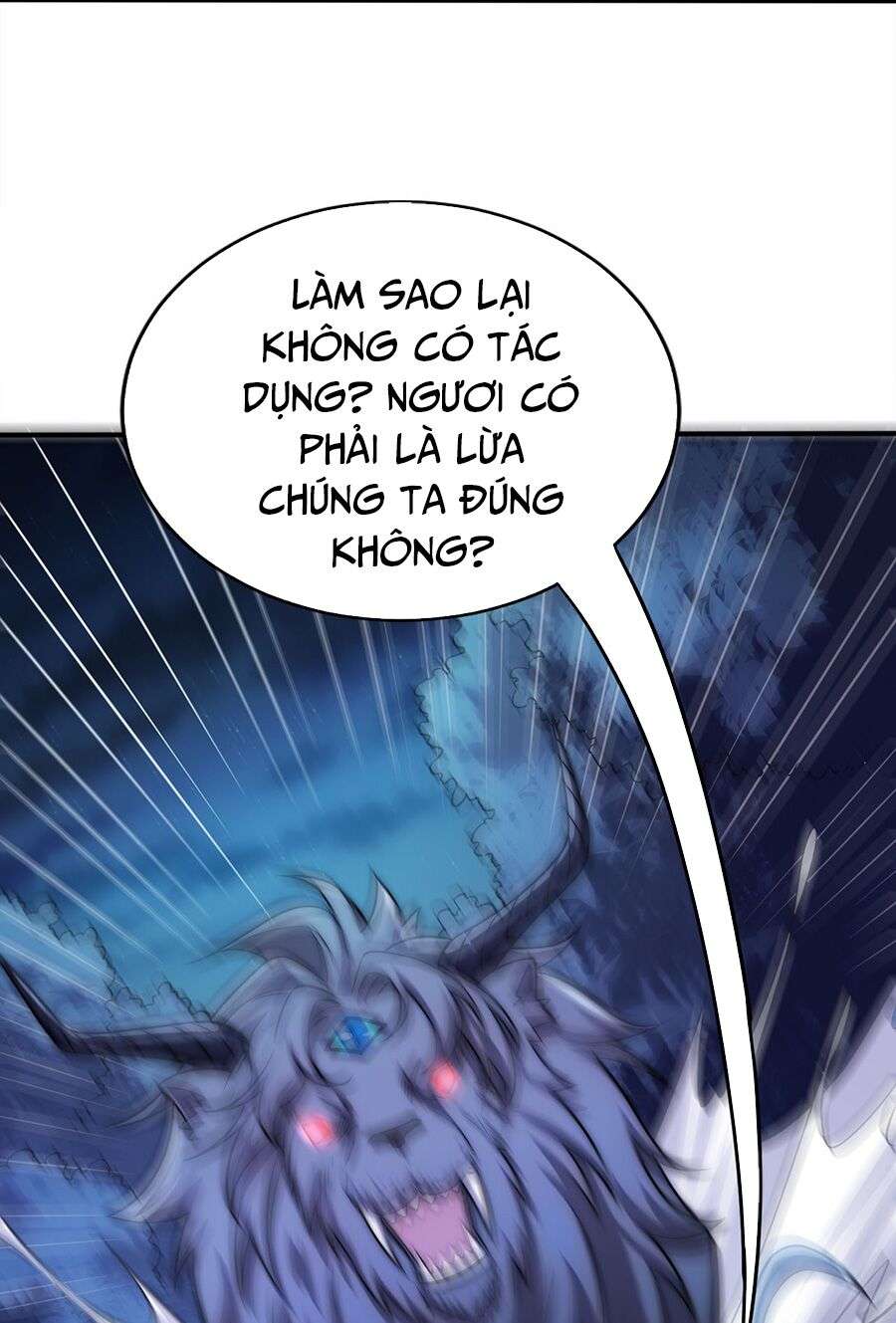 Bị Bắt Trở Thành Vô Địch Thánh Nữ Chapter 17 - Trang 2