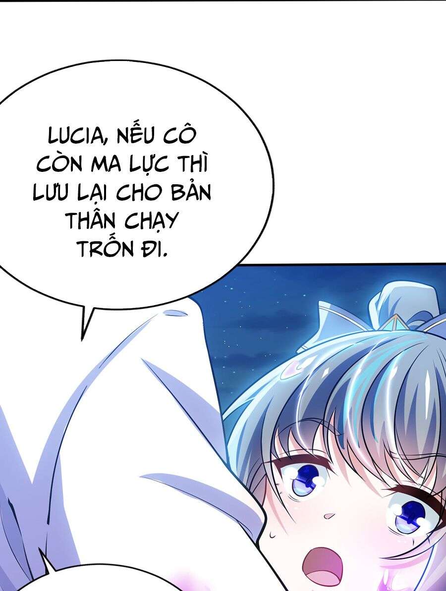 Bị Bắt Trở Thành Vô Địch Thánh Nữ Chapter 17 - Trang 2