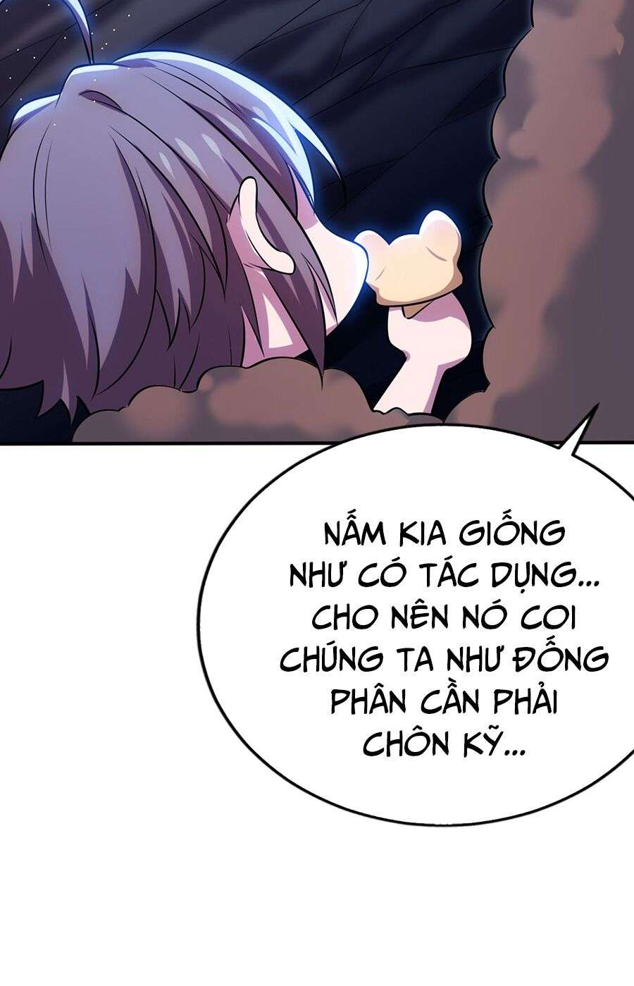 Bị Bắt Trở Thành Vô Địch Thánh Nữ Chapter 17 - Trang 2