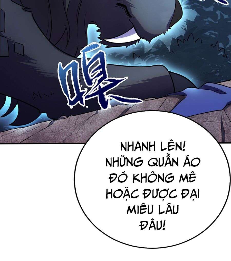 Bị Bắt Trở Thành Vô Địch Thánh Nữ Chapter 17 - Trang 2