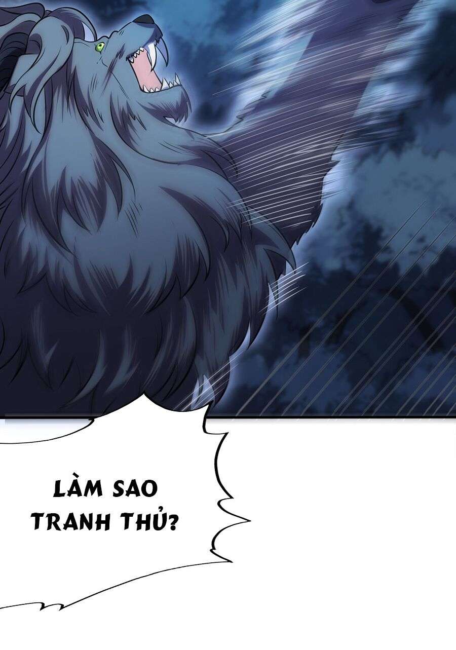 Bị Bắt Trở Thành Vô Địch Thánh Nữ Chapter 16 - Trang 2