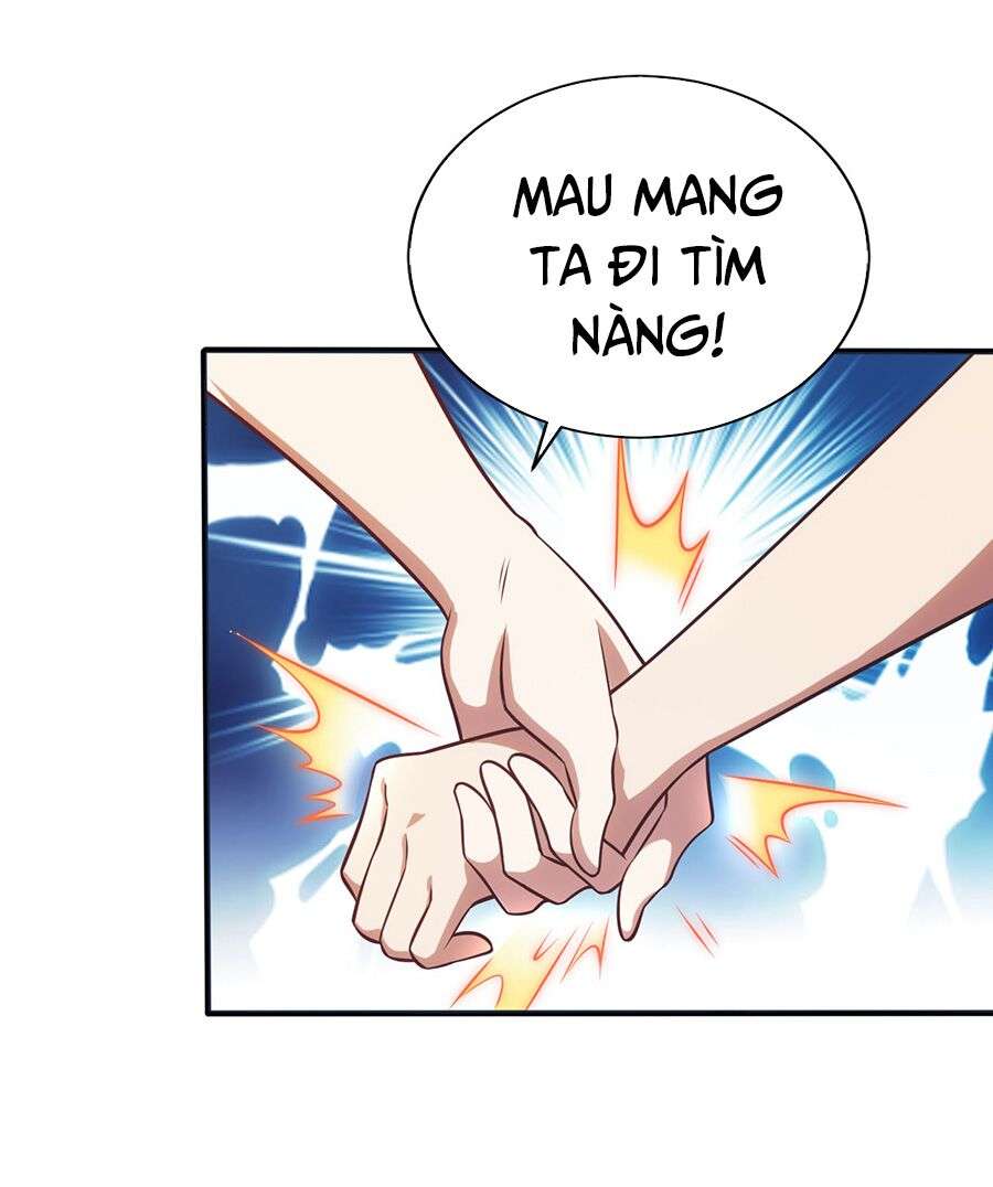 Bị Bắt Trở Thành Vô Địch Thánh Nữ Chapter 15 - Trang 2