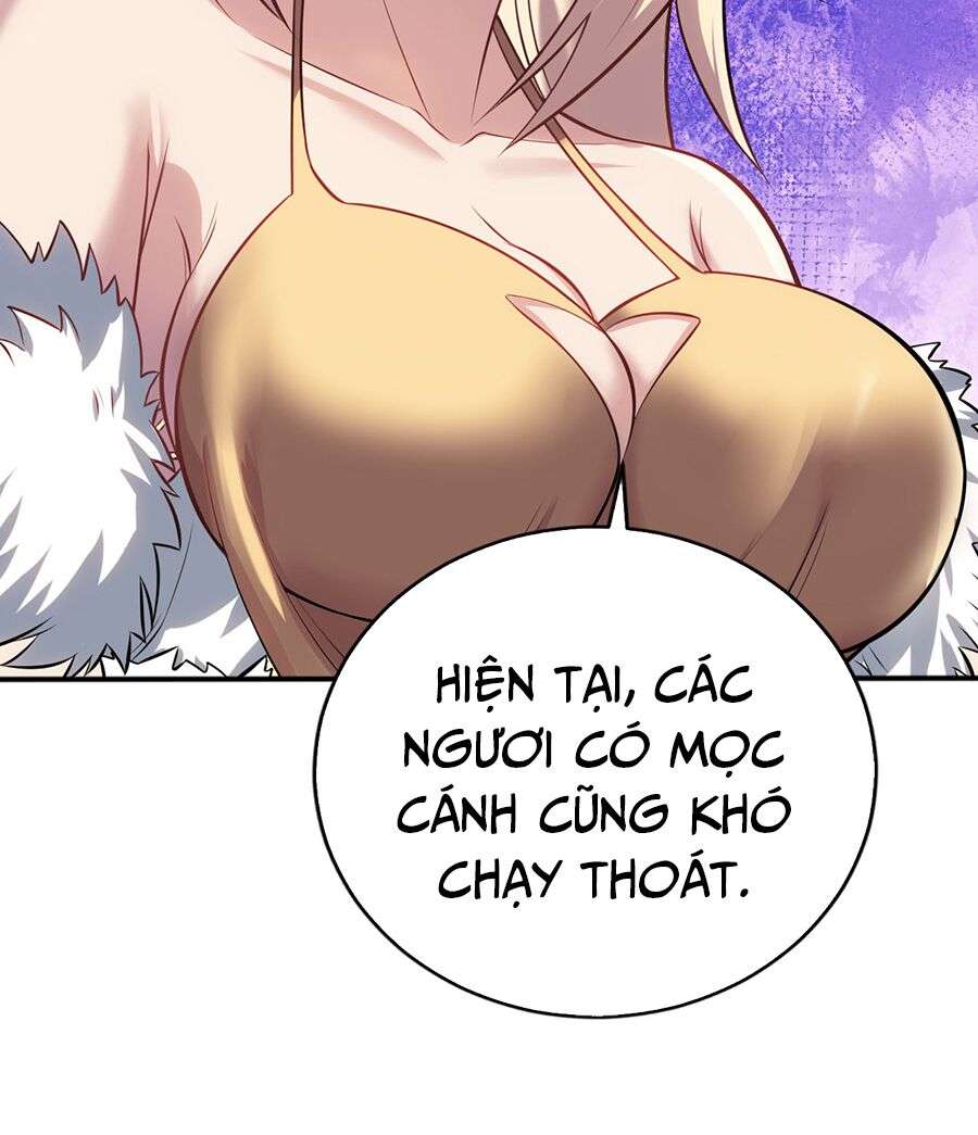 Bị Bắt Trở Thành Vô Địch Thánh Nữ Chapter 14 - Trang 2