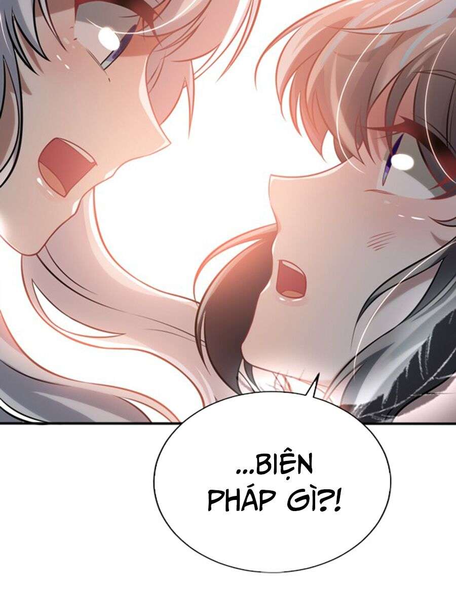 Bị Bắt Trở Thành Vô Địch Thánh Nữ Chapter 13 - Trang 2