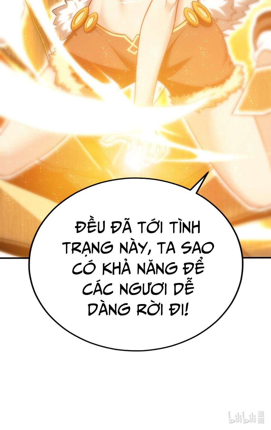 Bị Bắt Trở Thành Vô Địch Thánh Nữ Chapter 12 - Trang 2