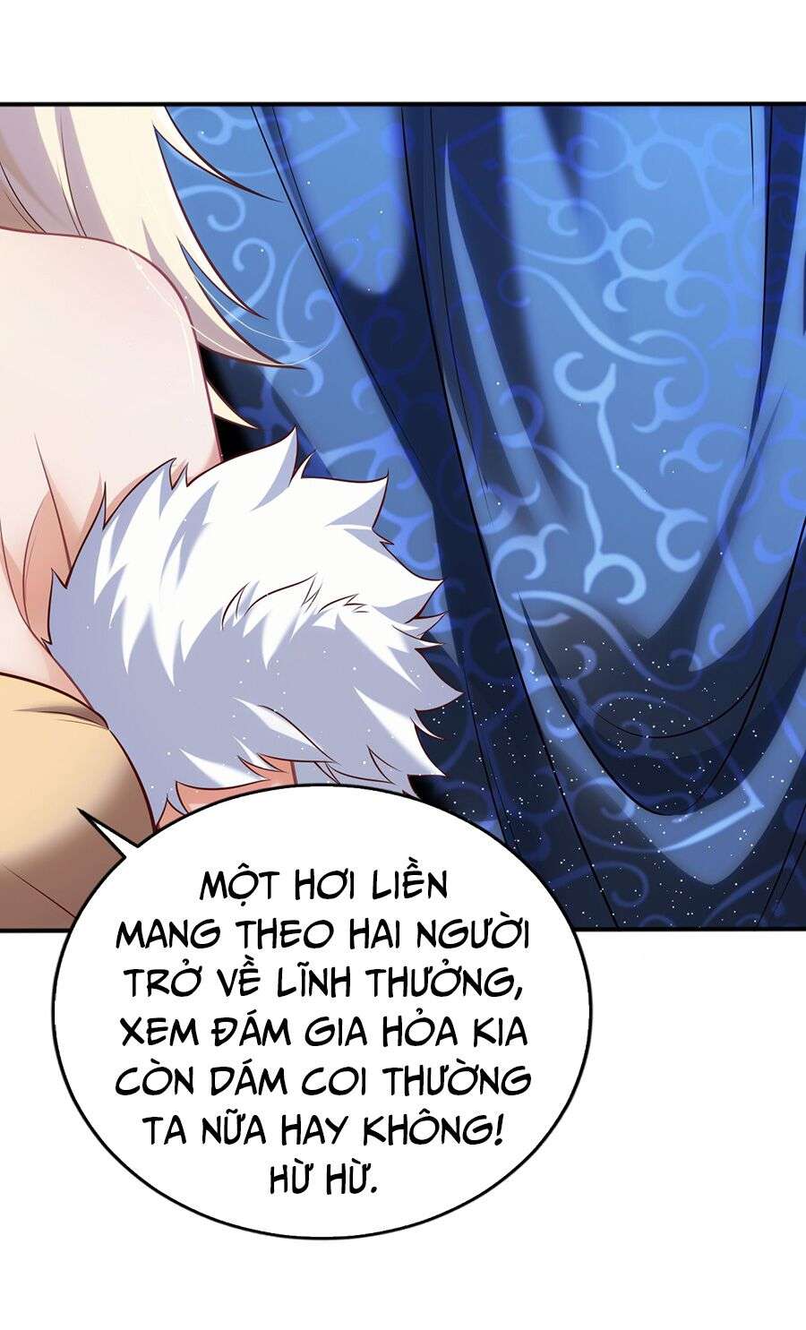 Bị Bắt Trở Thành Vô Địch Thánh Nữ Chapter 12 - Trang 2