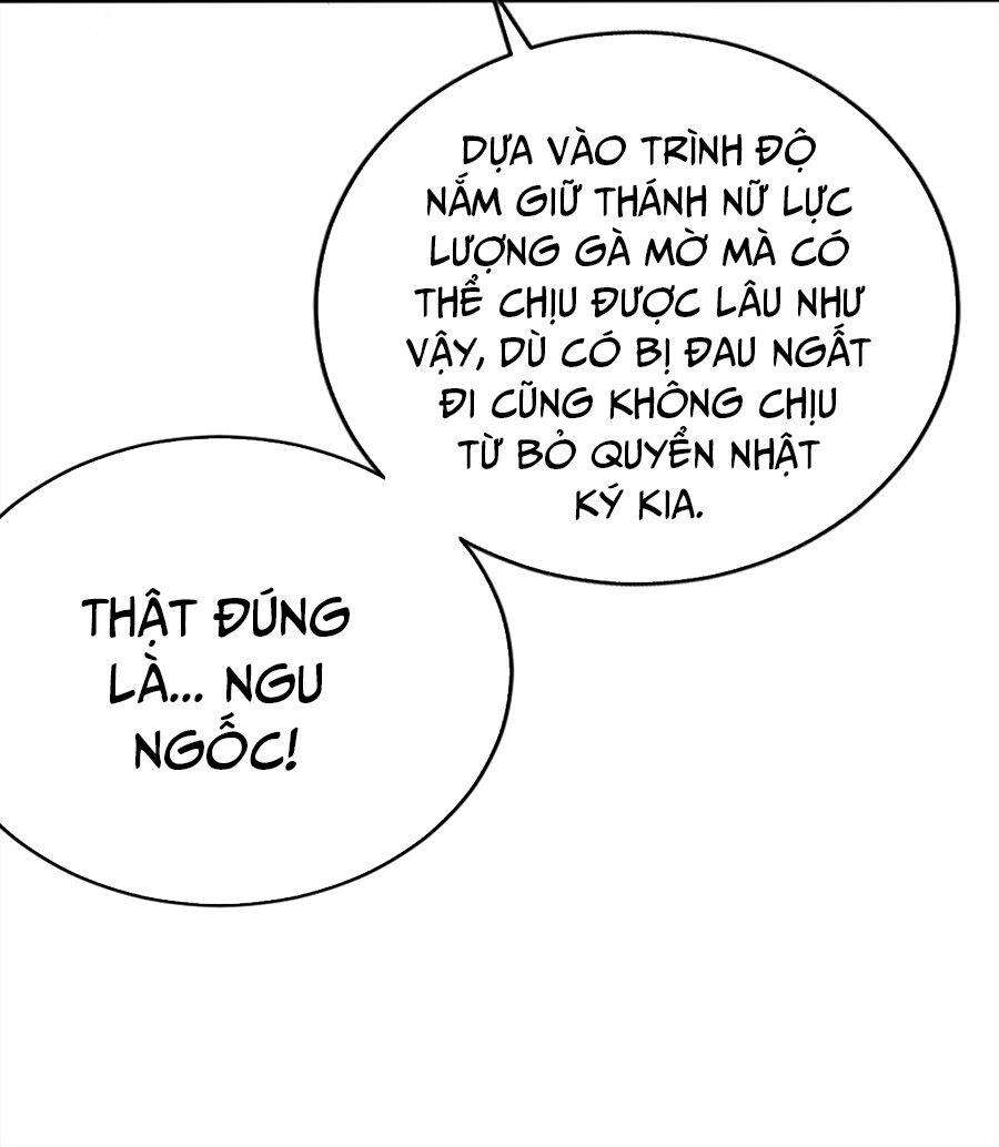 Bị Bắt Trở Thành Vô Địch Thánh Nữ Chapter 10 - Trang 2