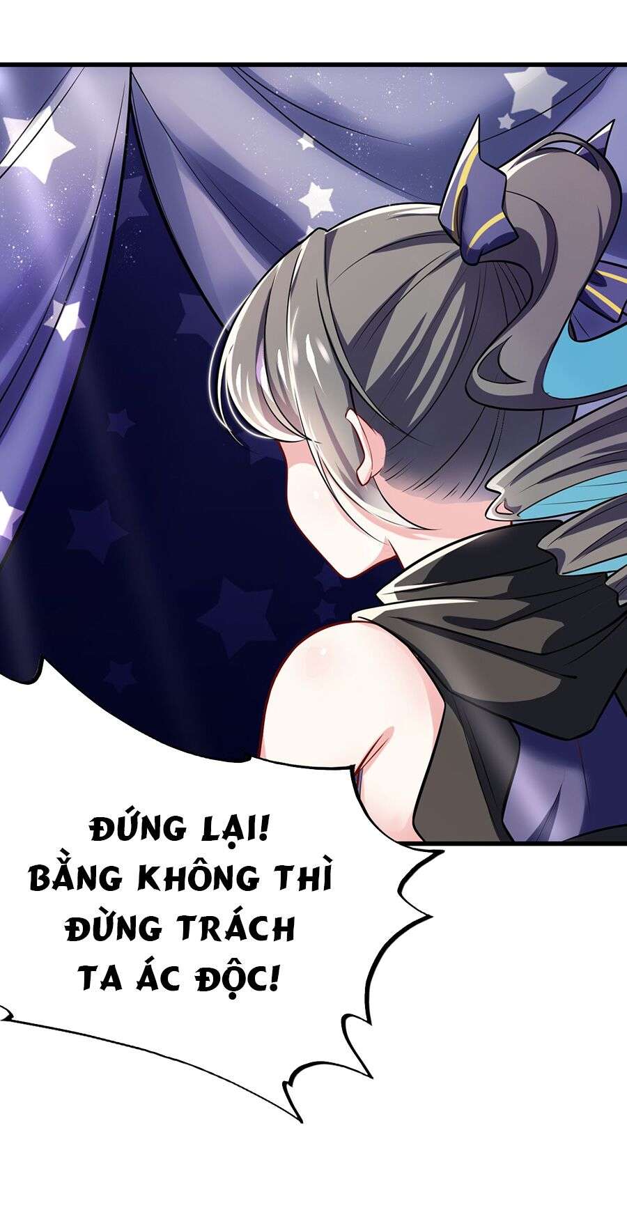 Bị Bắt Trở Thành Vô Địch Thánh Nữ Chapter 10 - Trang 2