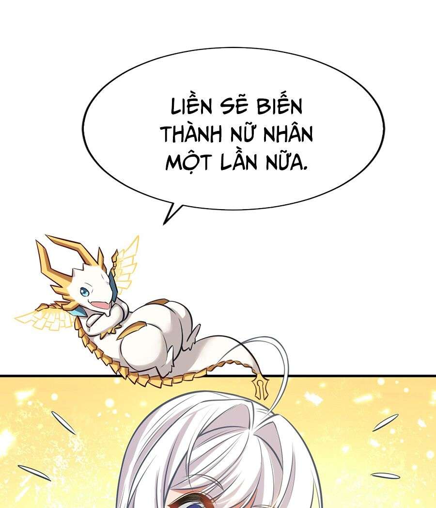 Bị Bắt Trở Thành Vô Địch Thánh Nữ Chapter 7 - Trang 2