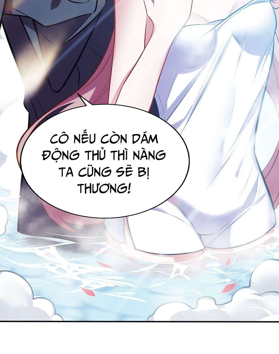 Bị Bắt Trở Thành Vô Địch Thánh Nữ Chapter 5 - Trang 2