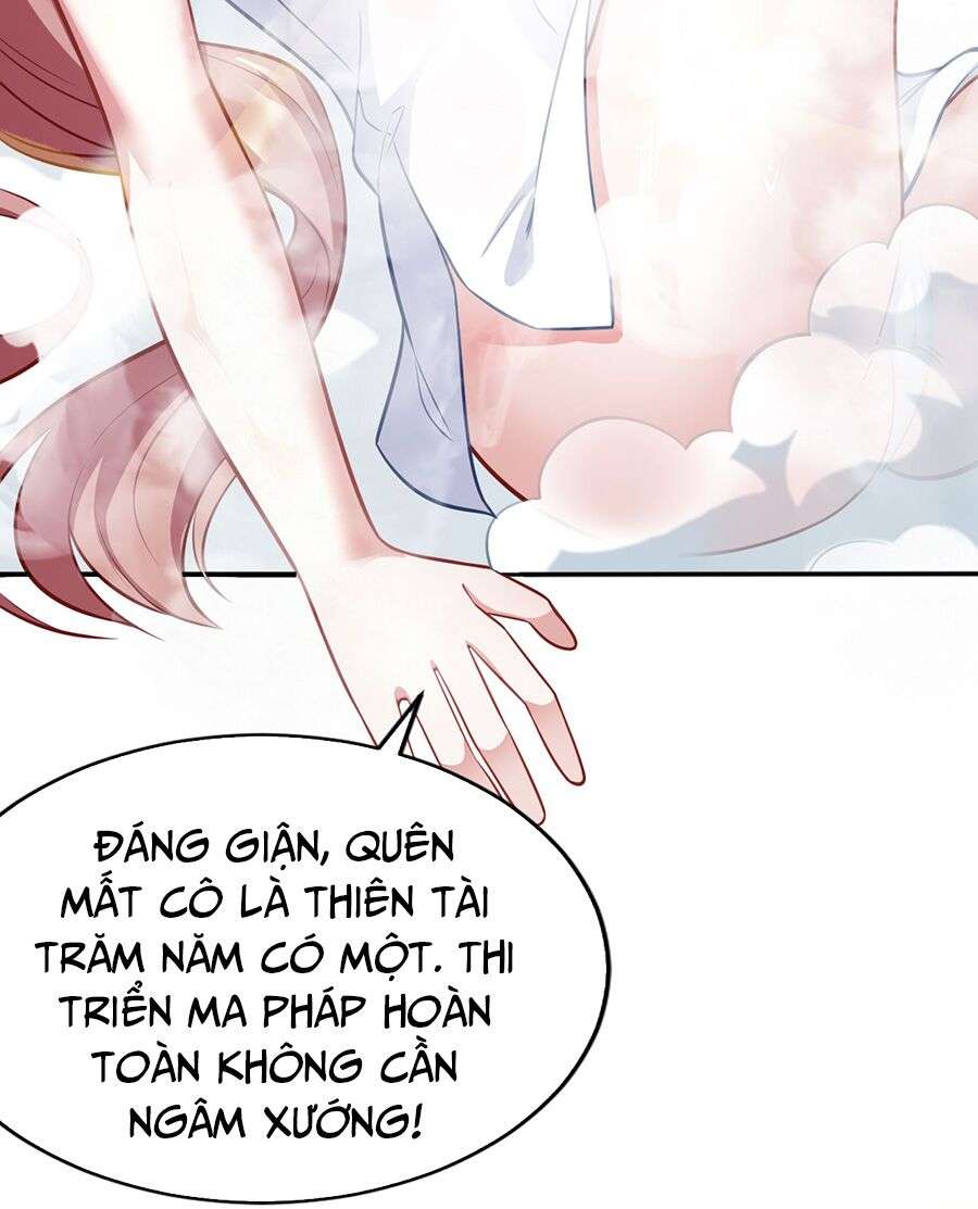 Bị Bắt Trở Thành Vô Địch Thánh Nữ Chapter 4 - Trang 2