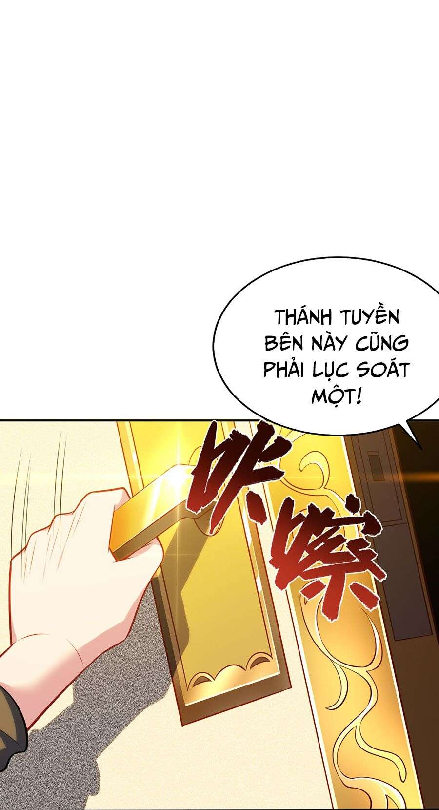 Bị Bắt Trở Thành Vô Địch Thánh Nữ Chapter 4 - Trang 2