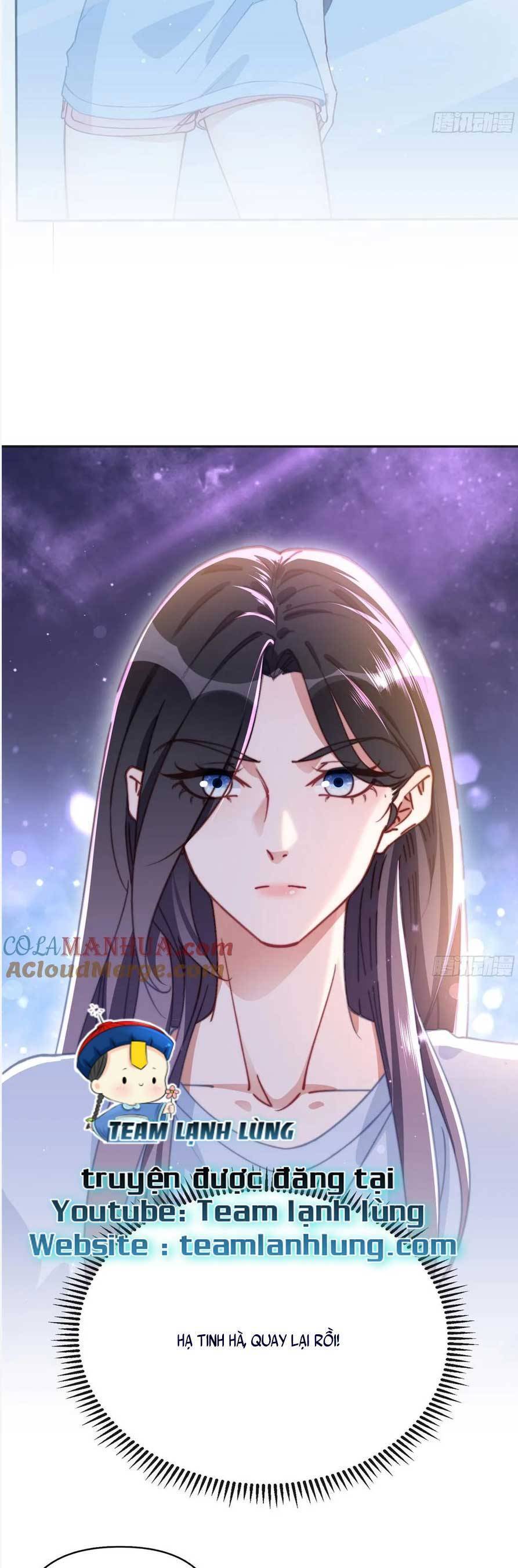 Ly Hôn Với Đại Boss Tôi Càng Tỏa Sáng Hơn Chapter 98 - Trang 2