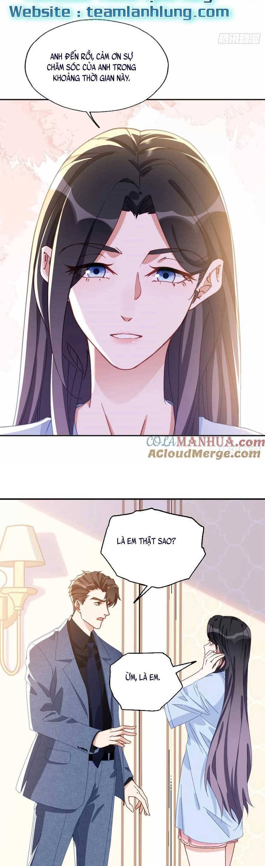 Ly Hôn Với Đại Boss Tôi Càng Tỏa Sáng Hơn Chapter 98 - Trang 2