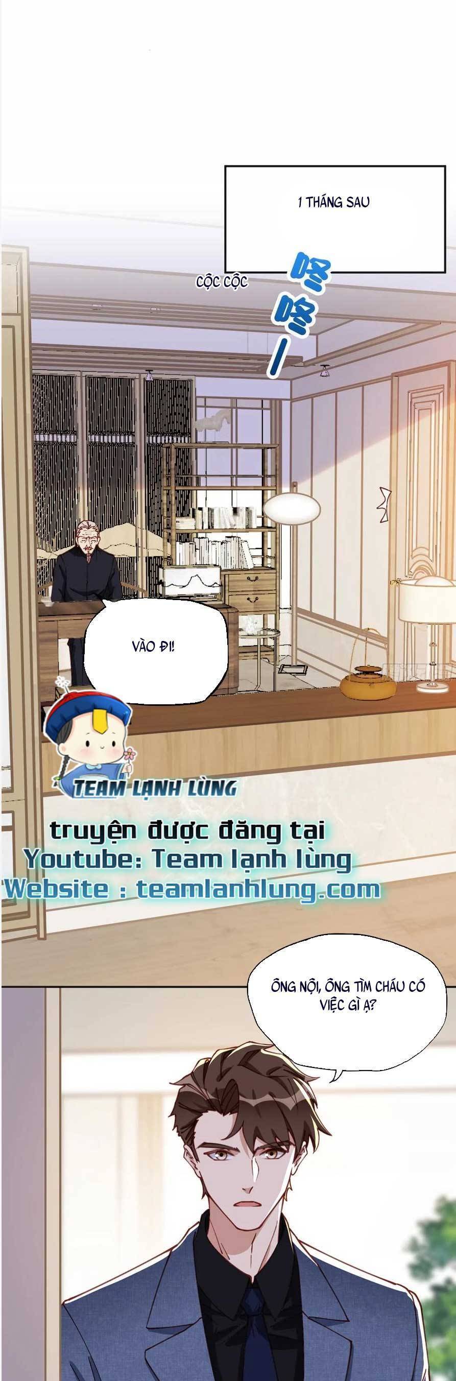 Ly Hôn Với Đại Boss Tôi Càng Tỏa Sáng Hơn Chapter 98 - Trang 2