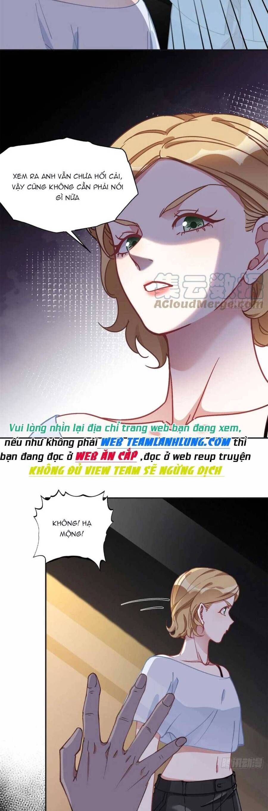 Ly Hôn Với Đại Boss Tôi Càng Tỏa Sáng Hơn Chapter 92 - Trang 2