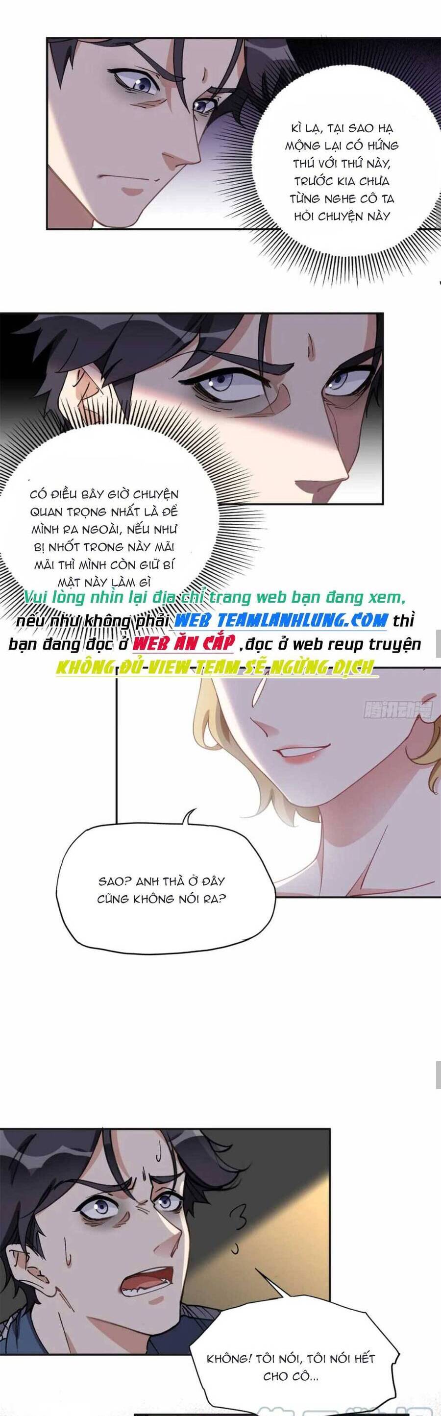 Ly Hôn Với Đại Boss Tôi Càng Tỏa Sáng Hơn Chapter 92 - Trang 2