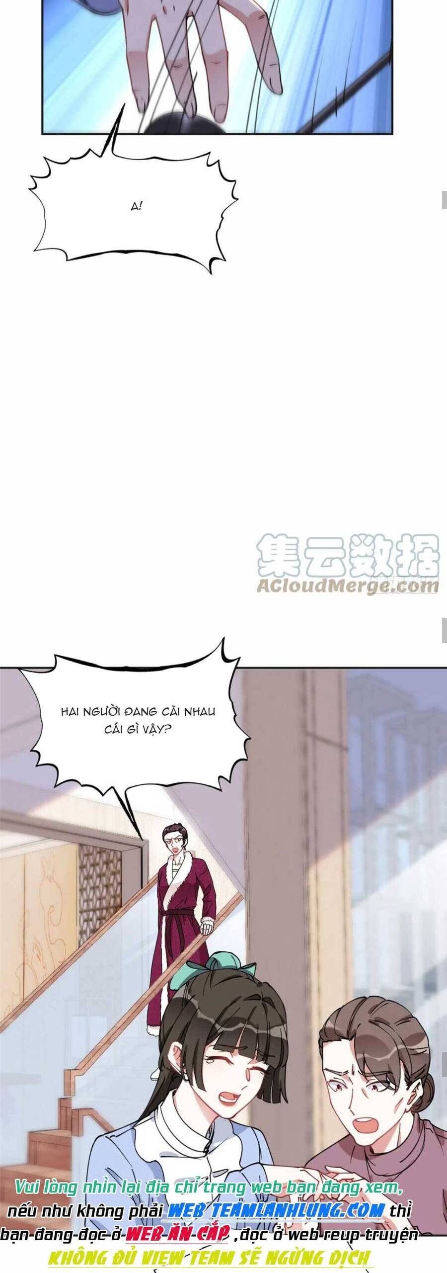 Ly Hôn Với Đại Boss Tôi Càng Tỏa Sáng Hơn Chapter 83 - Trang 2