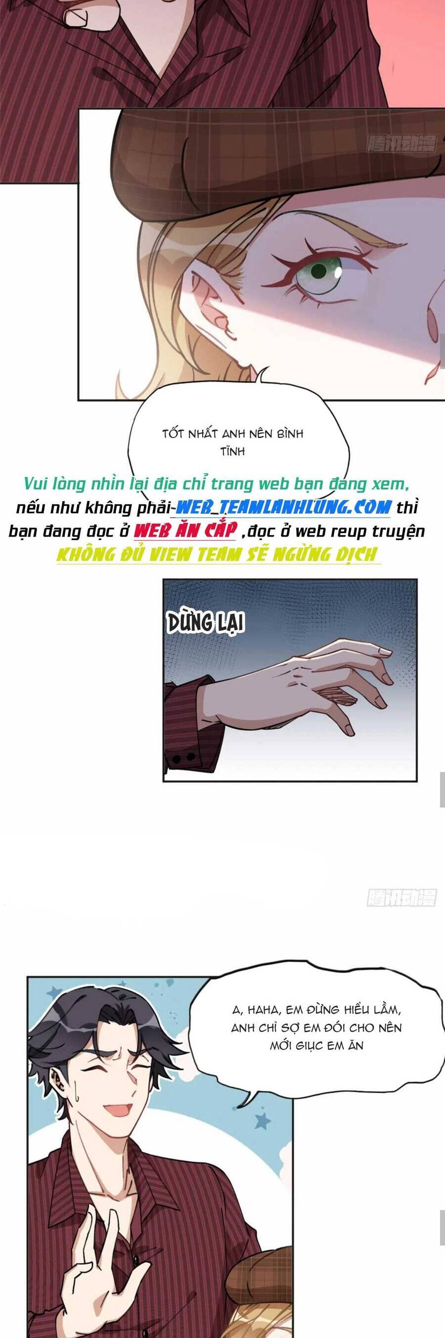 Ly Hôn Với Đại Boss Tôi Càng Tỏa Sáng Hơn Chapter 81 - Trang 2