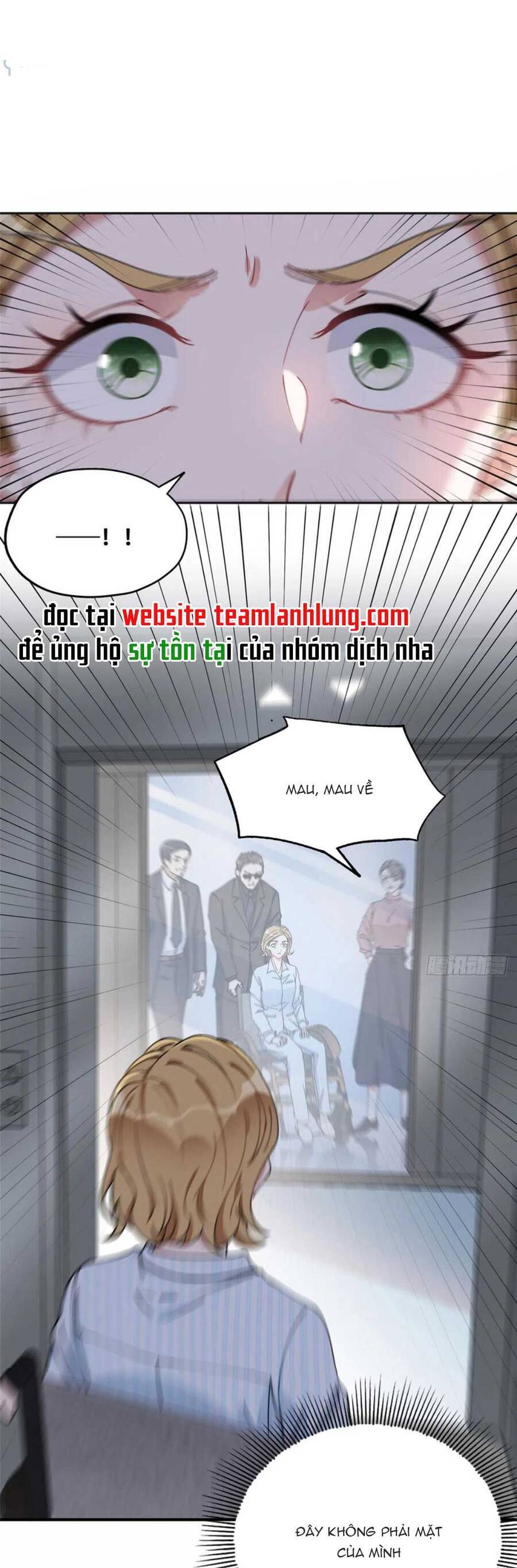 Ly Hôn Với Đại Boss Tôi Càng Tỏa Sáng Hơn Chapter 79 - Trang 2