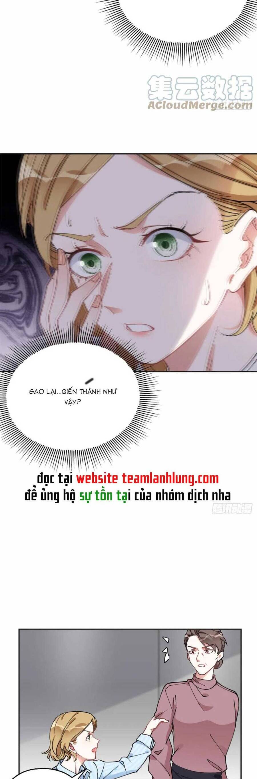 Ly Hôn Với Đại Boss Tôi Càng Tỏa Sáng Hơn Chapter 79 - Trang 2