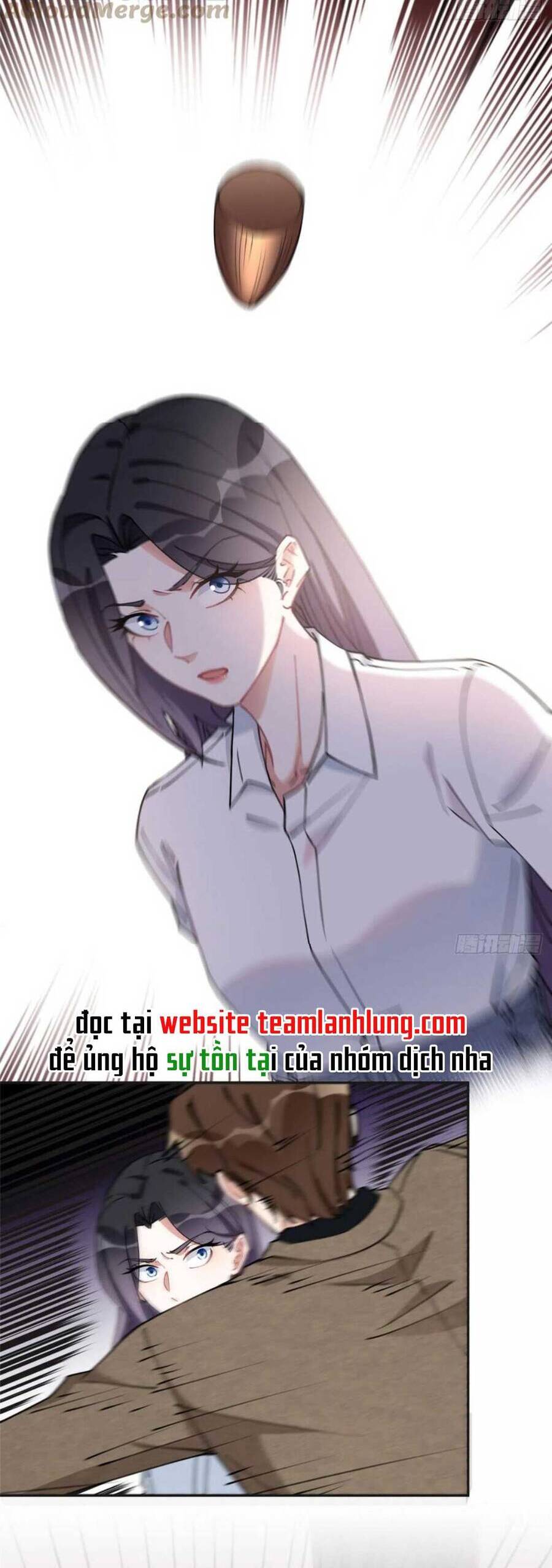 Ly Hôn Với Đại Boss Tôi Càng Tỏa Sáng Hơn Chapter 78 - Trang 2