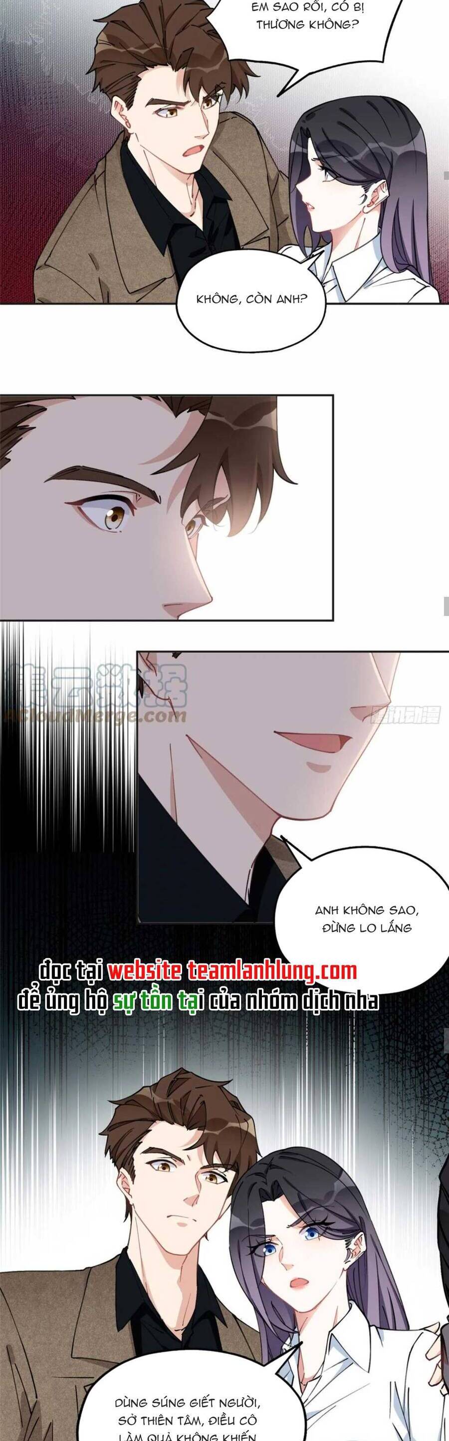 Ly Hôn Với Đại Boss Tôi Càng Tỏa Sáng Hơn Chapter 78 - Trang 2