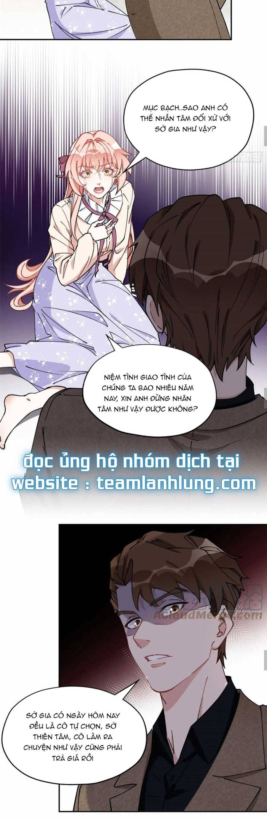 Ly Hôn Với Đại Boss Tôi Càng Tỏa Sáng Hơn Chapter 77 - Trang 2