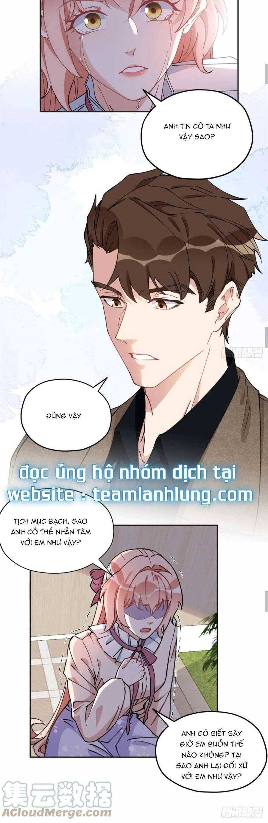 Ly Hôn Với Đại Boss Tôi Càng Tỏa Sáng Hơn Chapter 77 - Trang 2