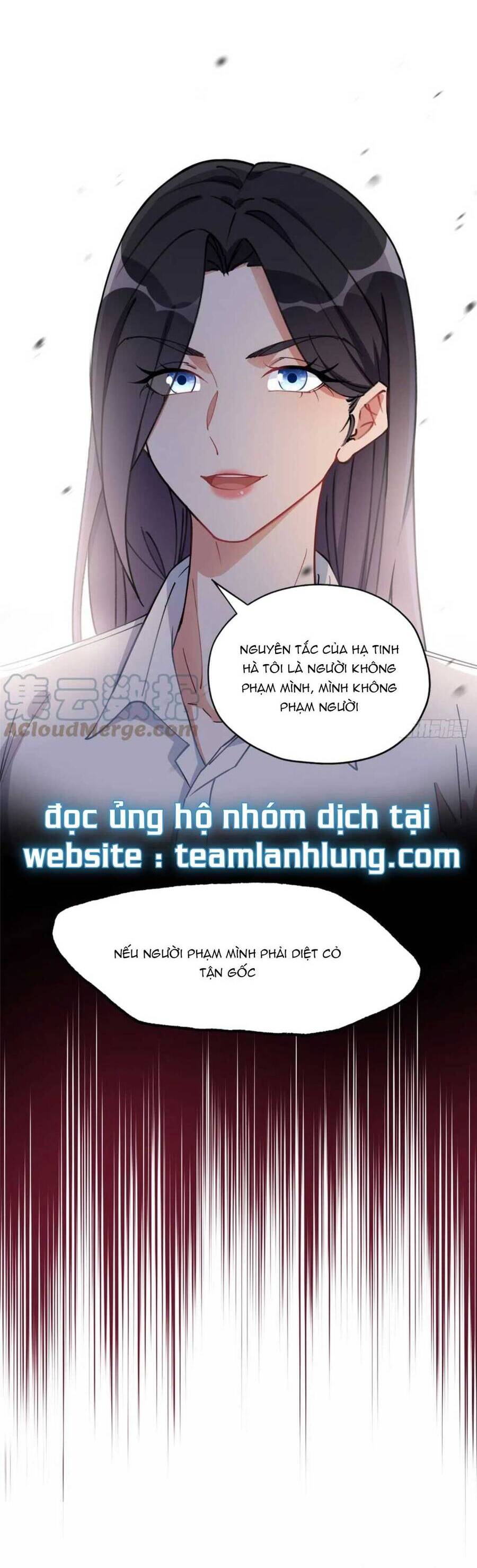 Ly Hôn Với Đại Boss Tôi Càng Tỏa Sáng Hơn Chapter 76 - Trang 2