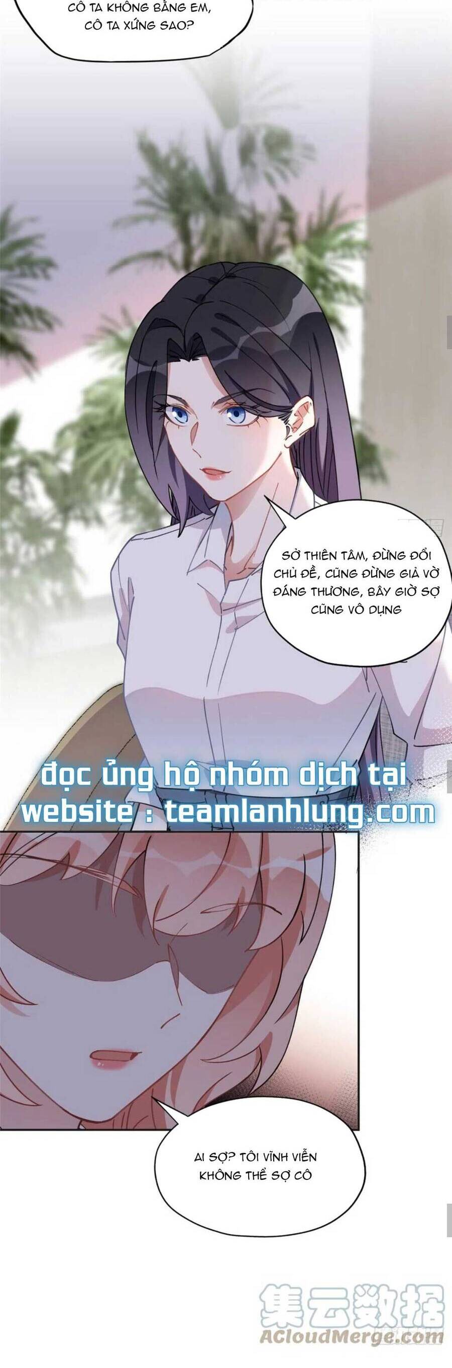 Ly Hôn Với Đại Boss Tôi Càng Tỏa Sáng Hơn Chapter 76 - Trang 2