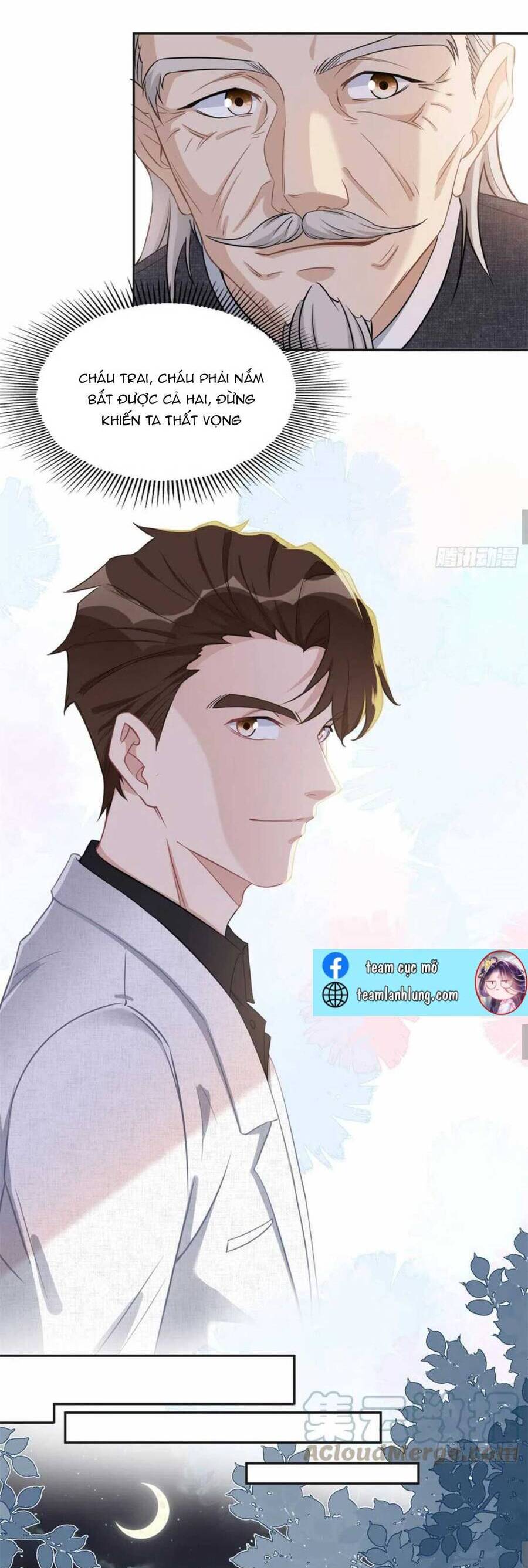 Ly Hôn Với Đại Boss Tôi Càng Tỏa Sáng Hơn Chapter 71 - Trang 2