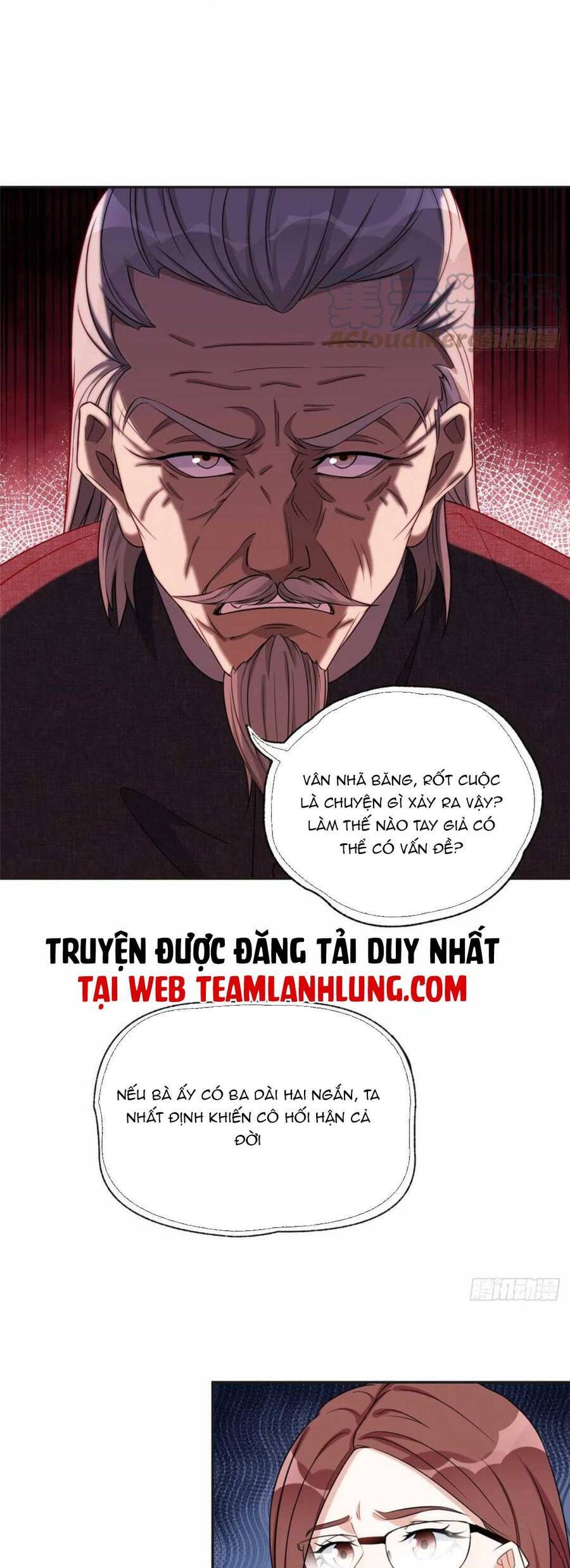 Ly Hôn Với Đại Boss Tôi Càng Tỏa Sáng Hơn Chapter 69 - Trang 2